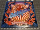 DOKKEN Back For The Attack LP Vinyl 1987 US 1st Press