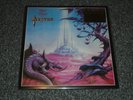 MAGNUM Chase The Dragon Vinyl LP (Turquoise / 180 Gram / Numbered) New & Sealed