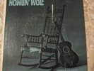 HOWLIN’ Wolf, Chess/Rocking Chair, 33rpm, 7” LP,  LPS-1469, Long Play , RARE