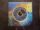 Pink Floyd The Pulse vinyl 4 LP boxed set 1995 UK 1st press w 48p book Nr Mt-