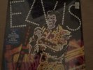 Elvis Presley – Always On My Mind – SEALED PURPLE VINYL – Hype Sticker