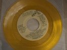 Elvis Presley – The Elvis Medley – Gold Vinyl Promo 45 – JB-13551 – 1982