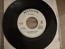 Elvis Presley – Heartbreak Hotel / I Was the One – RCA Promo 447-0605 – WLP