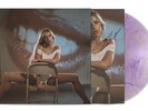 Tate McRae So Close To What Purple Gold Vinyl Alternative Cover W/ Signed Poster