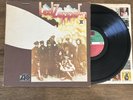 1969 LED ZEPPELIN II SD8236 RL SS HOT MIX, LP, Vinyl, MONARCH, RLSS