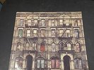 Led Zeppelin ‎Physical Graffiti Vinyl 1975 Swan SS2-200 2LPs Complete