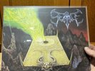 Seance Fornever Laid to Rest Vinyl BMLP17 Press Black Mark Death Metal NM Clean