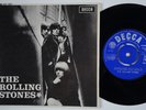 ROLLING STONES stunning cond  UK EXPORT EP - SDE 7503 - She Said Yeah +3 HEAR