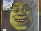 SMASH MOUTH I’m a Believer/All Star Shrek SEALED Die Cut/Shaped Picture Disc 7