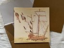 Vinyl - The Decemberists - Castaways and Cutouts - 2002