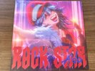 Ado ROCKSTAR / Instrumental Sapphire Blue 7