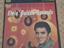 ELVIS PRESLEY Elvis' Golden Records SEALED ORIGINAL 1958 STEREO LSP-1707(e)