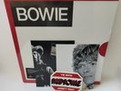 David Bowie The Mercury Demos 1969 Vinyl LP Box Sealed + Hype Sticker + Photos