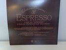 Sabrina Carpenter / Blood Records  - Espresso (12” Single) Liquid Vinyl - rare
