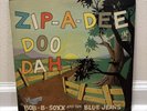 Bob B Soxx And The Blue Jeans Zip A Dee Doo Dah 1963 LP Philles Records PHLP4002