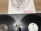 Depeche Mode – Remixes 12” Vinyl 2xLP (PL12BONG39) 2006 – Original Mute Records
