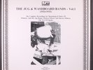 VARIOUS: the jug & washboard bands, vol. 1 RST 12