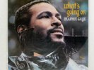 MARVIN GAYE WHAT'S GOING ON TAMLA MOTOWN SWG7529 Japan VINYL LP