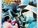 FELA KUTI ZOMBIE MERCURY RJ7395 Japan INSERT VINYL LP