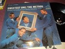 THE METROS SWEETEST ONE LP RCA LSP3776 STEREO 1967 VG+ VINYL