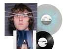 Cameron Winter Heavy Metal LP Clear/Light Blue/White Splatter Album of  the Year