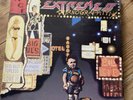 EXTREME II PORNOGRAFFITTI UK 1990 1ST PRESS VINYL RECORD