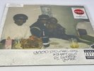 Kendrick Lamar – Good Kid, M.A.A.D City - Red Vinyl 2LP  - Sealed, Shelf Wear