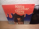 KITTY WINTER GIPSY NOVA FEEL IT 1978 scare LP GYPSY COSMIC LATIN FUNK KILLER