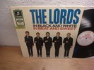 The Lords – In Black And White In Beat And Sweet orig Lp 1965 Beat Kracher