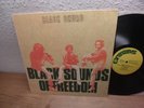 Black Uhuru – Black Sounds Of Freedom  UK LP 1981 mint- Roots Reggae