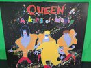 A Kind of Magic Vinyl Record Album Queen, 1986