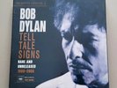 Bob Dylan ‎– Tell Tale Signs (Rare And Unreleased 1989-2006) 180G Vinyl