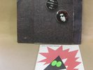 John Cooper Clarke - Snap, Crackle & Bop   Vinyl Album   Epic S EPC 84083 (1980)