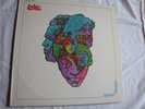 Mint Love - Forever Changes 1967 Stereo 1st Press EKS-74013 w inner and catalog