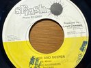 LLOYD CHARMERS THE CARIBS Deeper And Deeper SPLASH FLC6017 JA