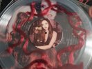 Chappell Roan - Subway  Exclusive Red Hair Vinyl ️