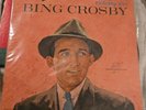 Bing Crosby ‎– Holiday Inn LP Decca ‎– DL 4256 Made In USA RARE VG+ NM Vinyl