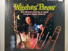 New Symphony Orchestra Of London, Alexander Gibson – Witches' Brew LP USED Vinyl
