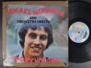 ISMAEL MIRANDA con ORCHESTRA HARLOW Oportunidad ORIG SALSA STERLING  LATIN LP