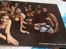 1973 2 LP Jimi Hendrix Experience UK IMPORT RE-ISSUE Electric Ladyland TESTED EX