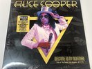 Alice Cooper Welcome To My Nightmare Live From The Forum 6/17/75 New Sealed