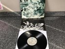 LP RAGE AGAINST THE MACHINE SELF TITLED ALBUM 472224 1 EUROPE 1ST PRESS EX+/EX