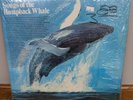 Songs of the Humpback Whale 1970 Vinyl LP Record, Capitol ST-620
