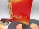 The Cure ‎– Kiss Me Kiss Me Kiss Me Japan LP OBI VINYL Polydor ‎33MM 0566/7 2LPs
