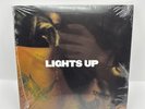 Sealed New Harry Styles Lights Up Single Vinyl 7” Limited Edition Rare In Hand