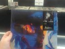 LORDE Melodrama BLUE VINYL LP  2018 Gatefold Deluxe Edition Shrink Hype Rare