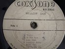 DUB SPECIALIST - MELLO DUB COXSONE LP rare dub dancehall reggae OG PRESS