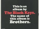BLACK KEYS, The - Brothers (Deluxe Anniversary Edition) (remastered) - 2xLP