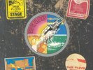 PINK FLOYD - Wish You Were Here (50th Anniversary Edition) - 3XLP IN SLIP-CASE