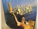 Breakfast In America Record Vinyl Supertramp A&M R153614 Club